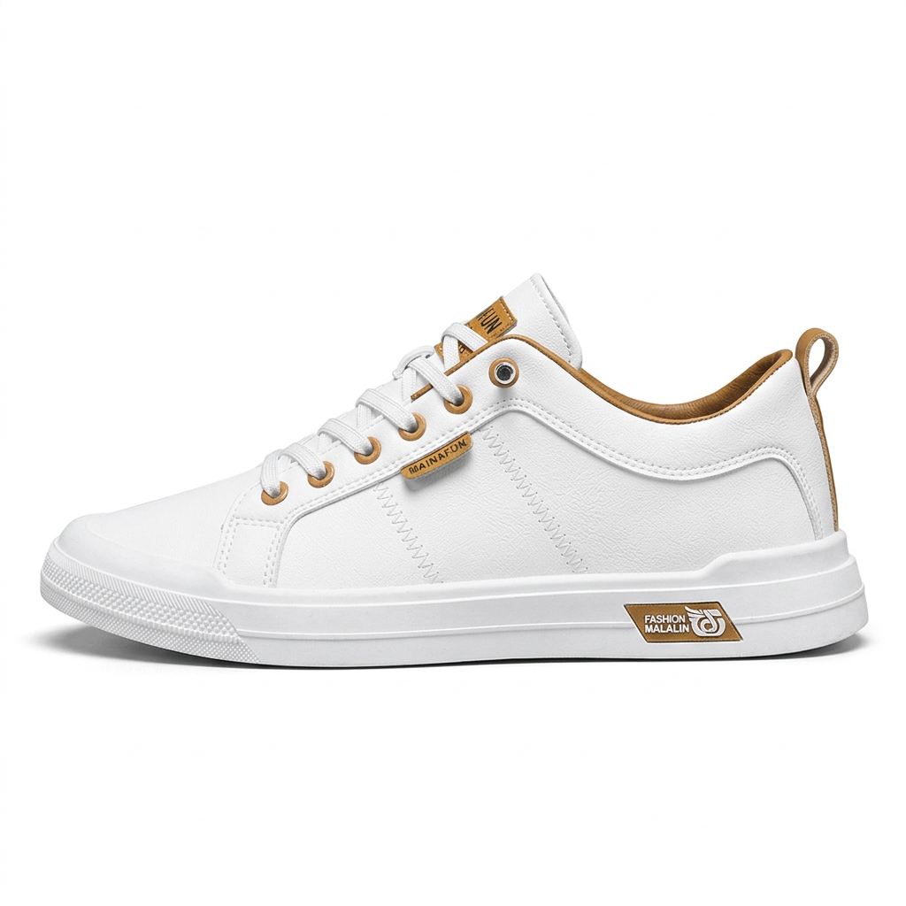 Harring™ – Premium-Leder-Sneaker