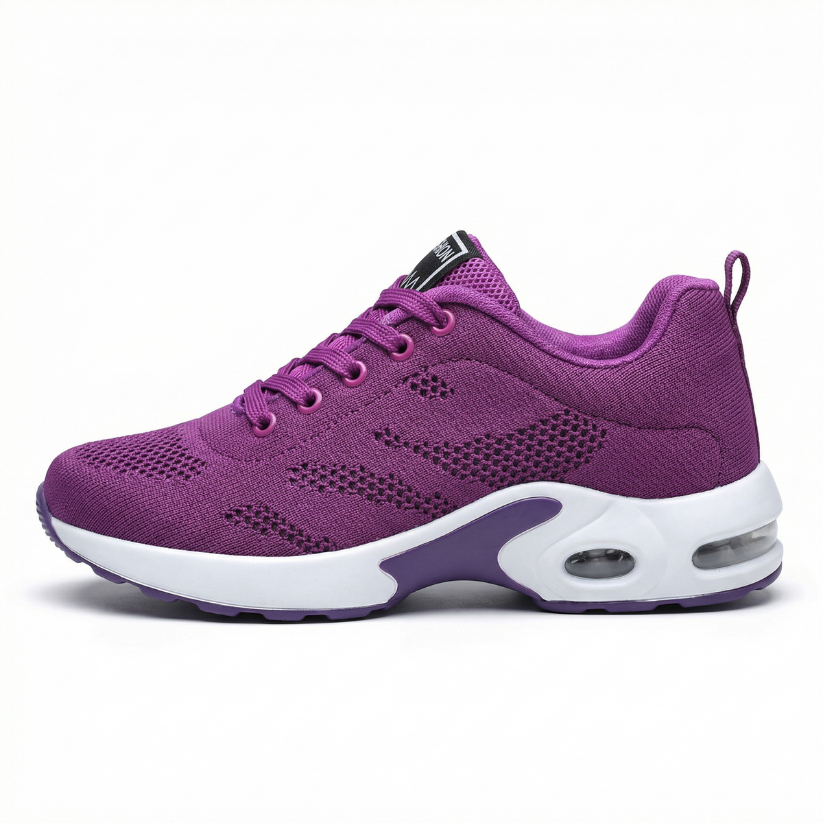 OrthoCare™ • Orthopädischer Sneaker für täglichen Komfort