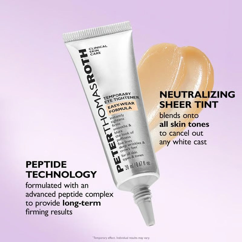 BlinkRevive – Solución reafirmante instantánea para ojos