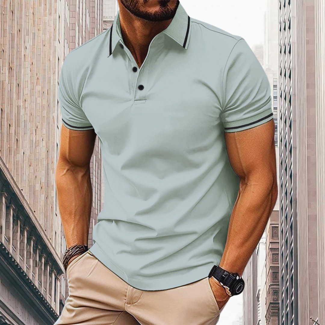 Oliver Polo-Shirt - 1 kaufen, 2 erhalten | ALEVITA