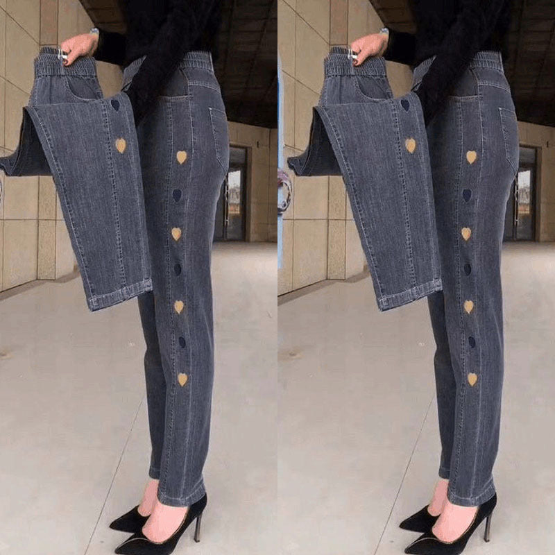 TactiDenim – Street & Work Cargo-Jeans