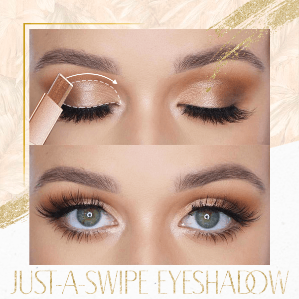 GlowMuse - Delineador de ojos y sombra de ojos 2 en 1