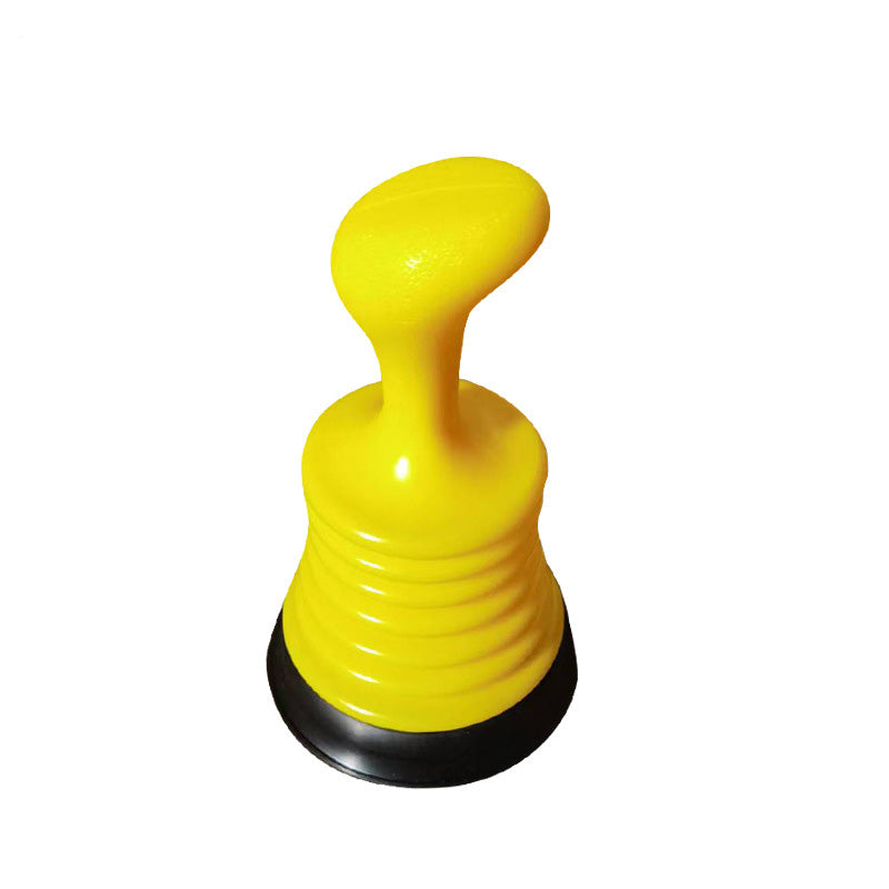 FlowForce – Potente mini desatascador para desagües de fregadero