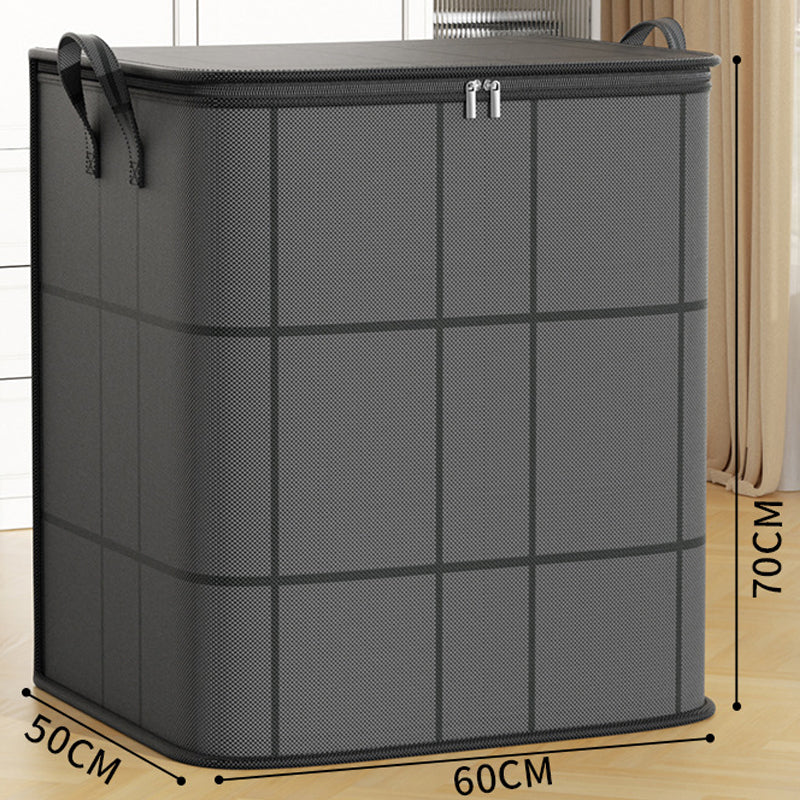 Foldix – Staubdichter Decken-Organizer