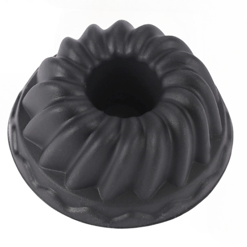 FlexBake – Moldes Reutilizables Antiadherentes para Hornear