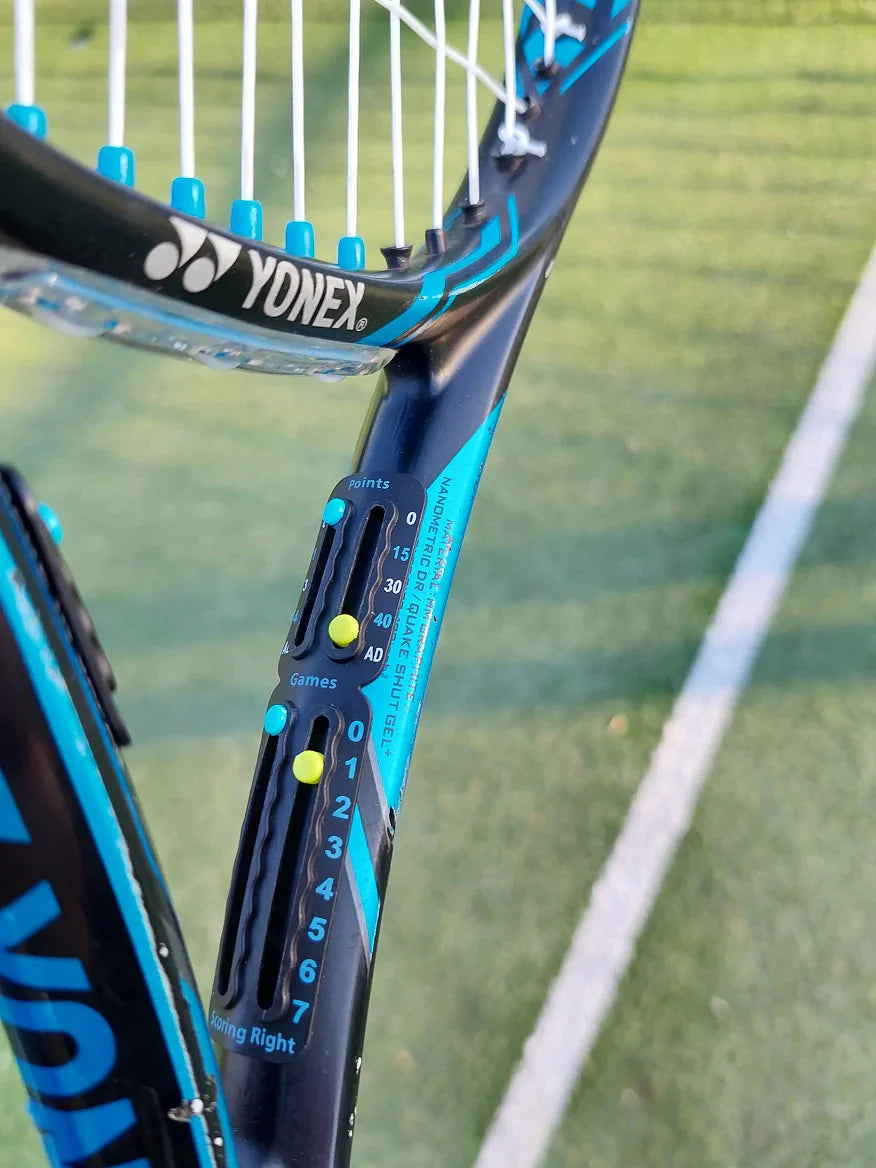 GamePoint - Racket-Anzeigetafel