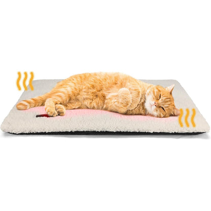 PawTherm – Cama cálida para mascotas sin electricidad