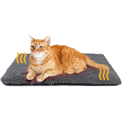 PawTherm – Cama cálida para mascotas sin electricidad