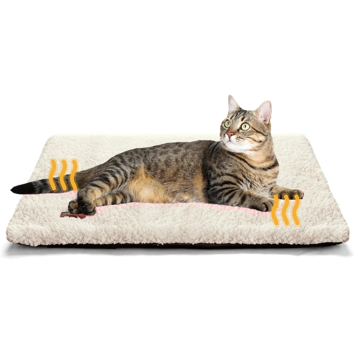 PawTherm – Cama cálida para mascotas sin electricidad