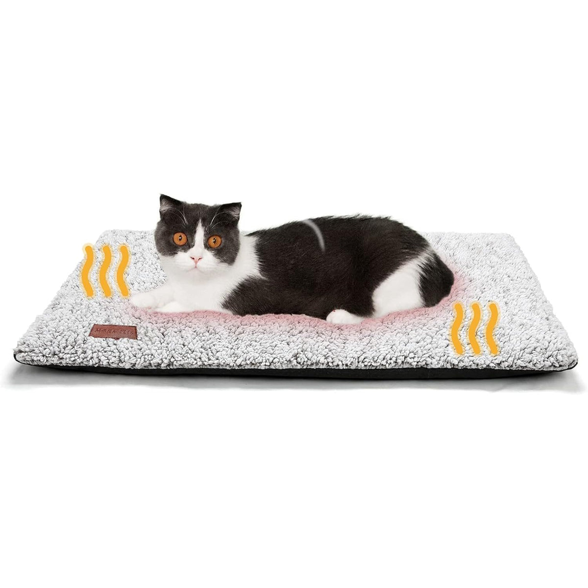 PawTherm – Cama cálida para mascotas sin electricidad