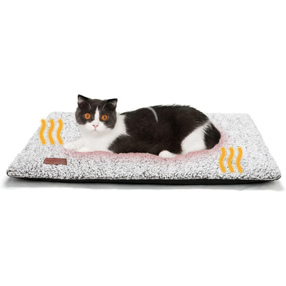 PawTherm – Cama cálida para mascotas sin electricidad
