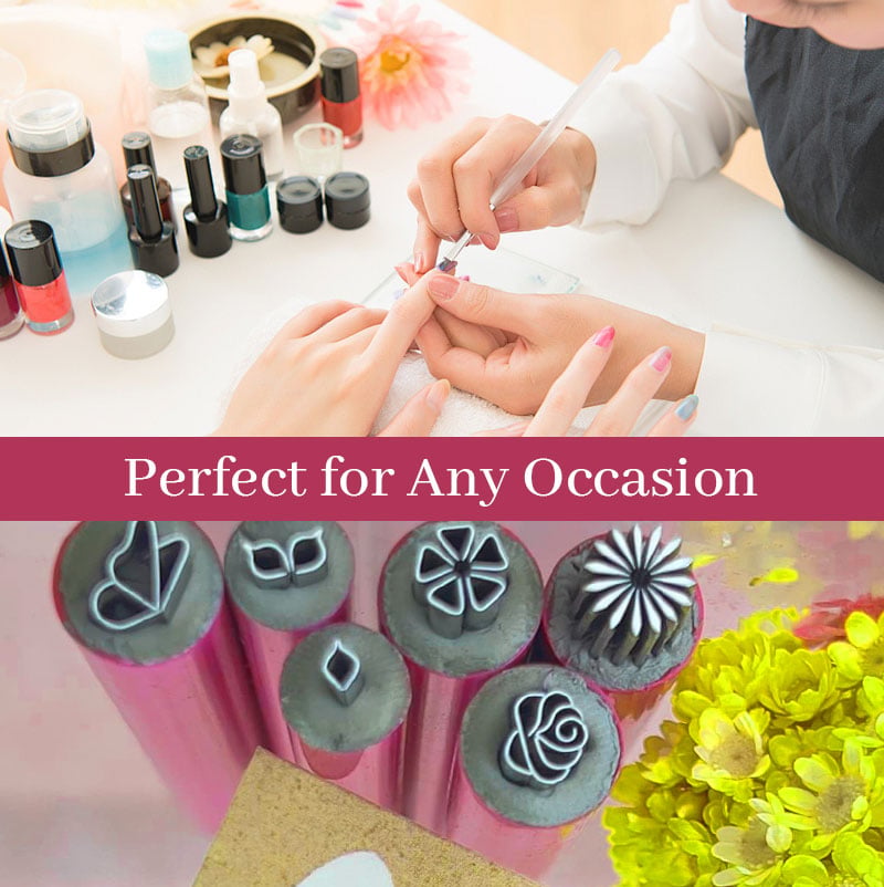 StampNail – Lápiz de estampado fácil para uñas