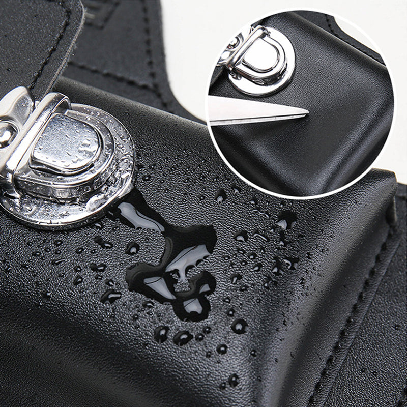 CarryCore – Bolsa de cintura multiusos con múltiples bolsillos