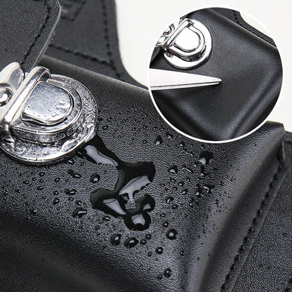 CarryCore – Bolsa de cintura multiusos con múltiples bolsillos