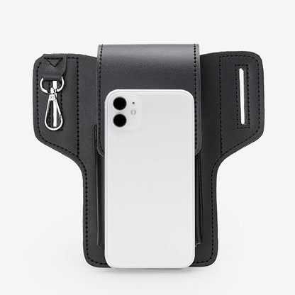 CarryCore – Bolsa de cintura multiusos con múltiples bolsillos