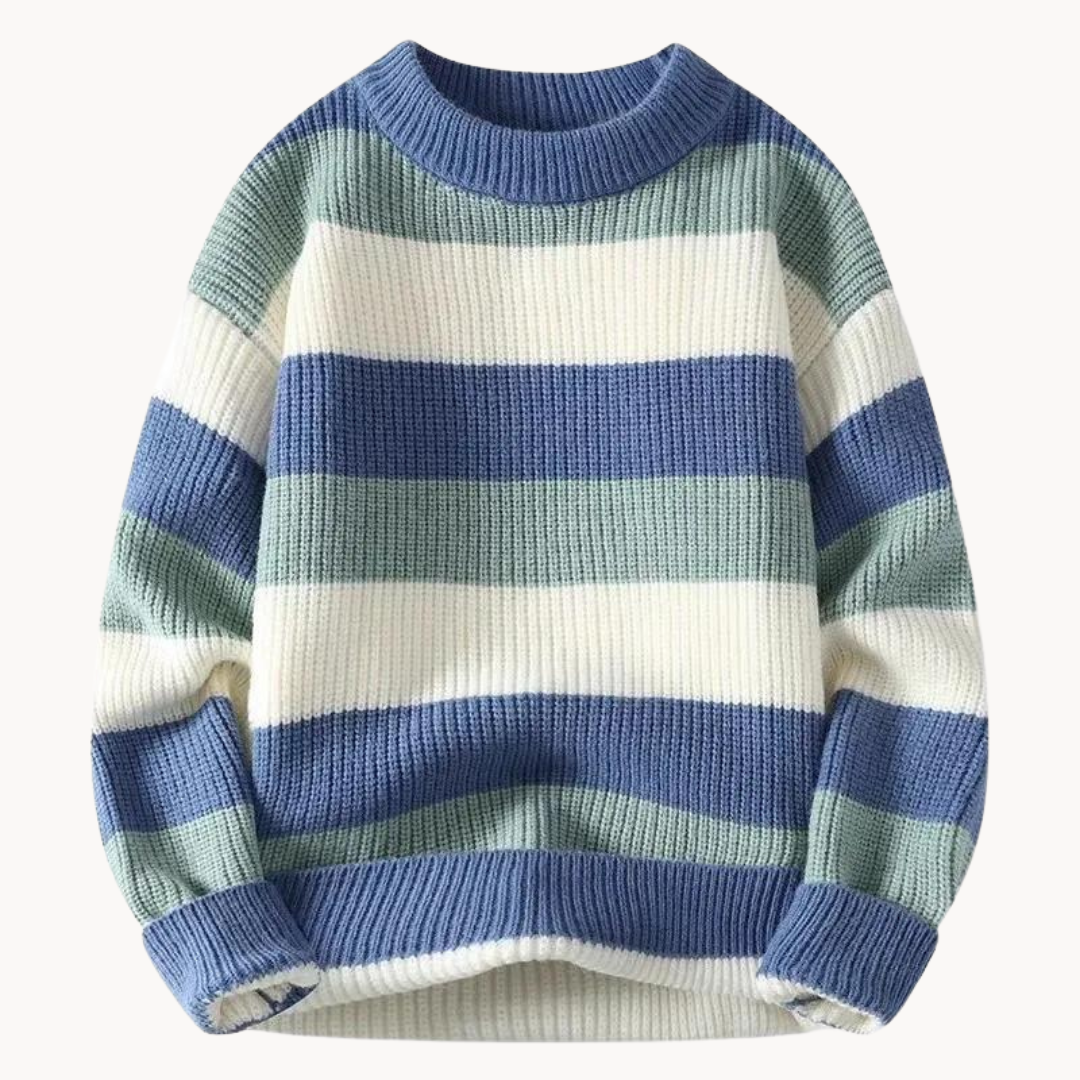 Louis Pullover | ALEVITA