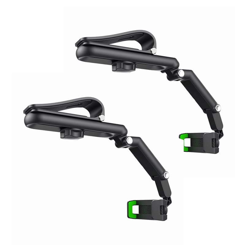 StandPro – Soporte giratorio multifuncional para teléfono