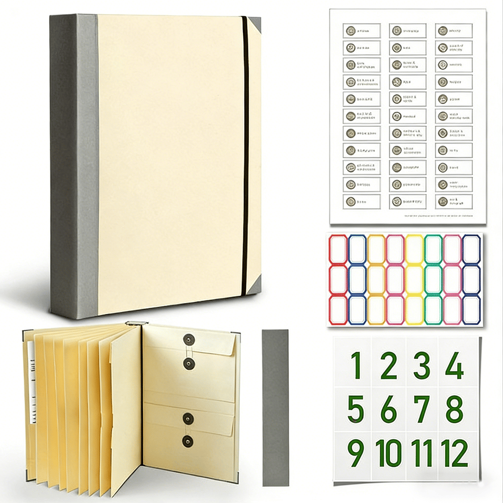 FileVault: carpeta de almacenamiento de documentos multicapa
