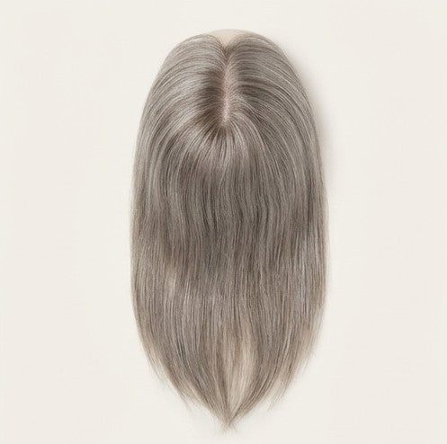 SilkyBlend – Set de extensiones de cabello de clip sin costuras