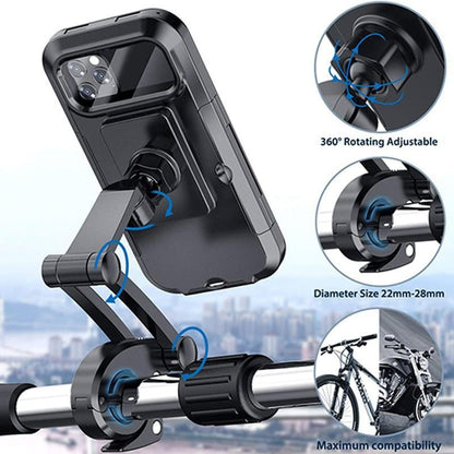 DrySafe – Funda universal impermeable para teléfono