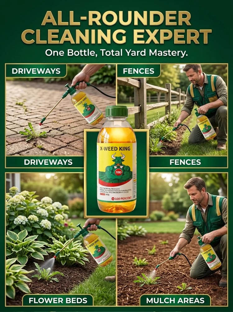 RootRevive – Tratamiento para la Protección Radicular de Jardines