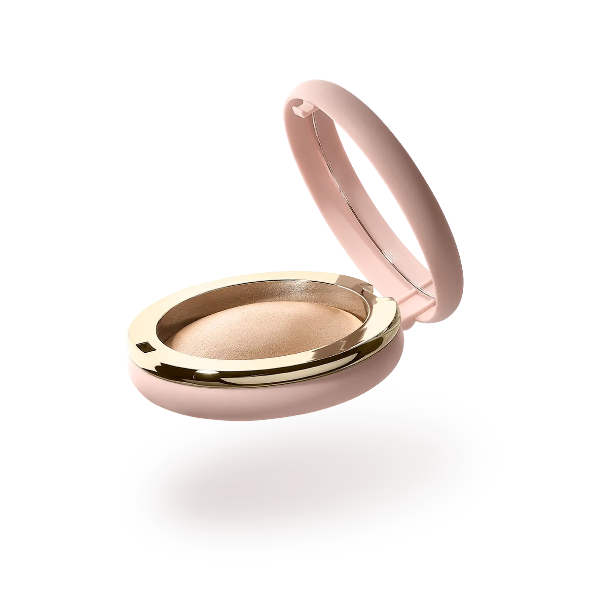 DewLuxe - Cheek Dewlight Highlighter-Rouge