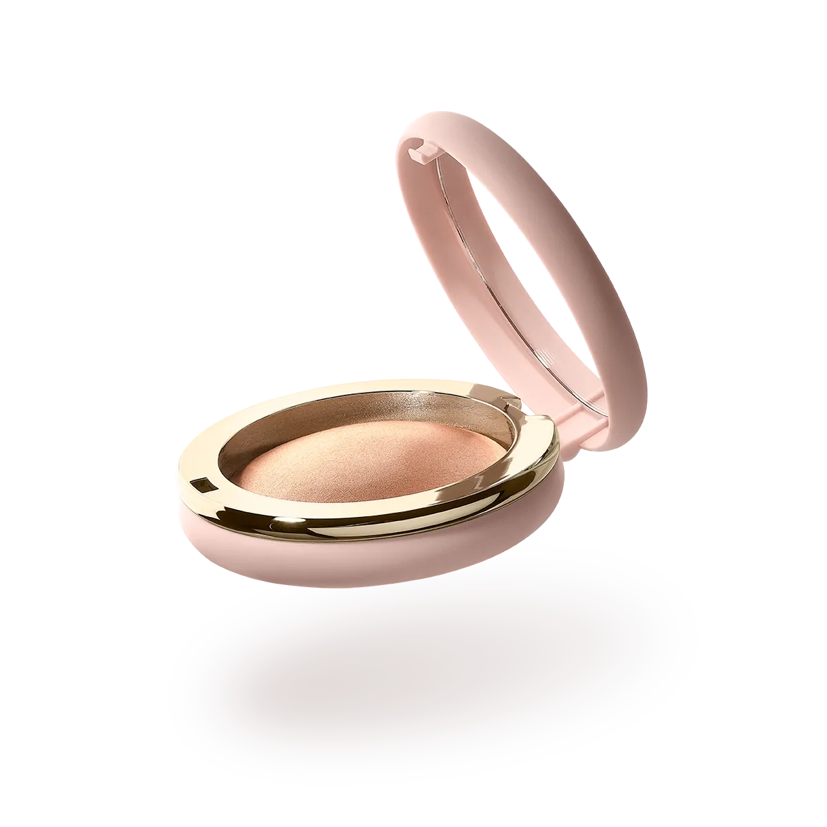 DewLuxe - Cheek Dewlight Highlighter-Rouge