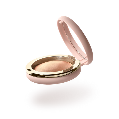 DewLuxe - Cheek Dewlight Highlighter-Rouge