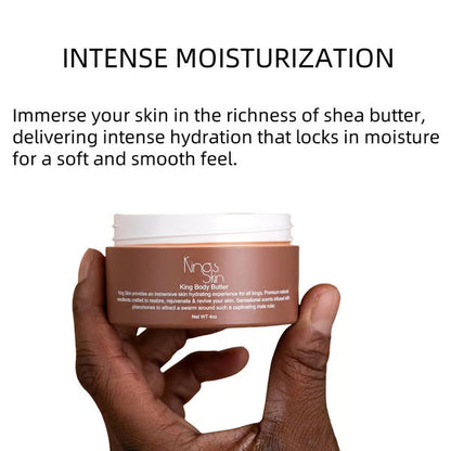 RegalSheen – Crema Corporal de Larga Duración