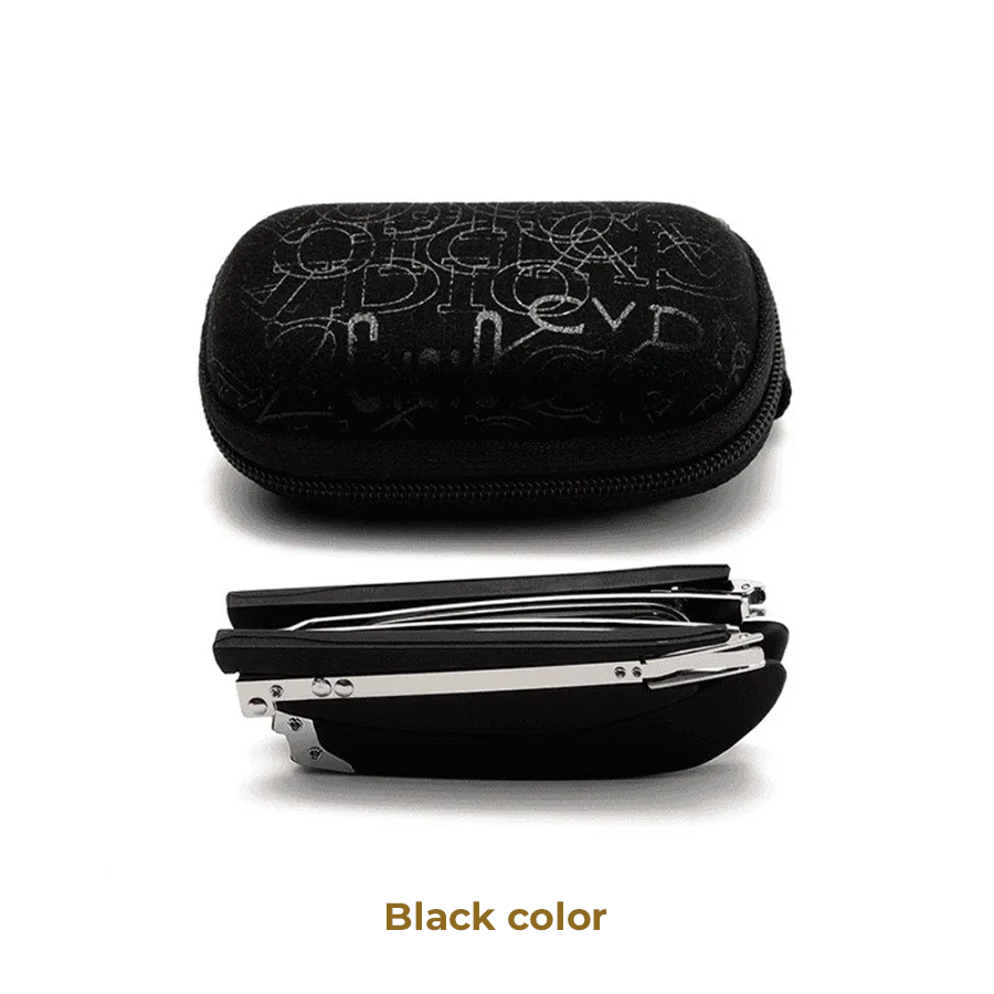 PocketVision – Mini Gafas de Lectura Plegables