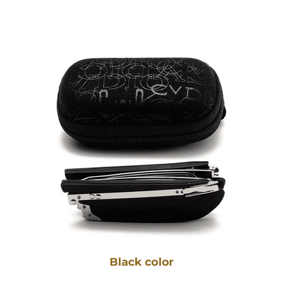 PocketVision – Mini Gafas de Lectura Plegables