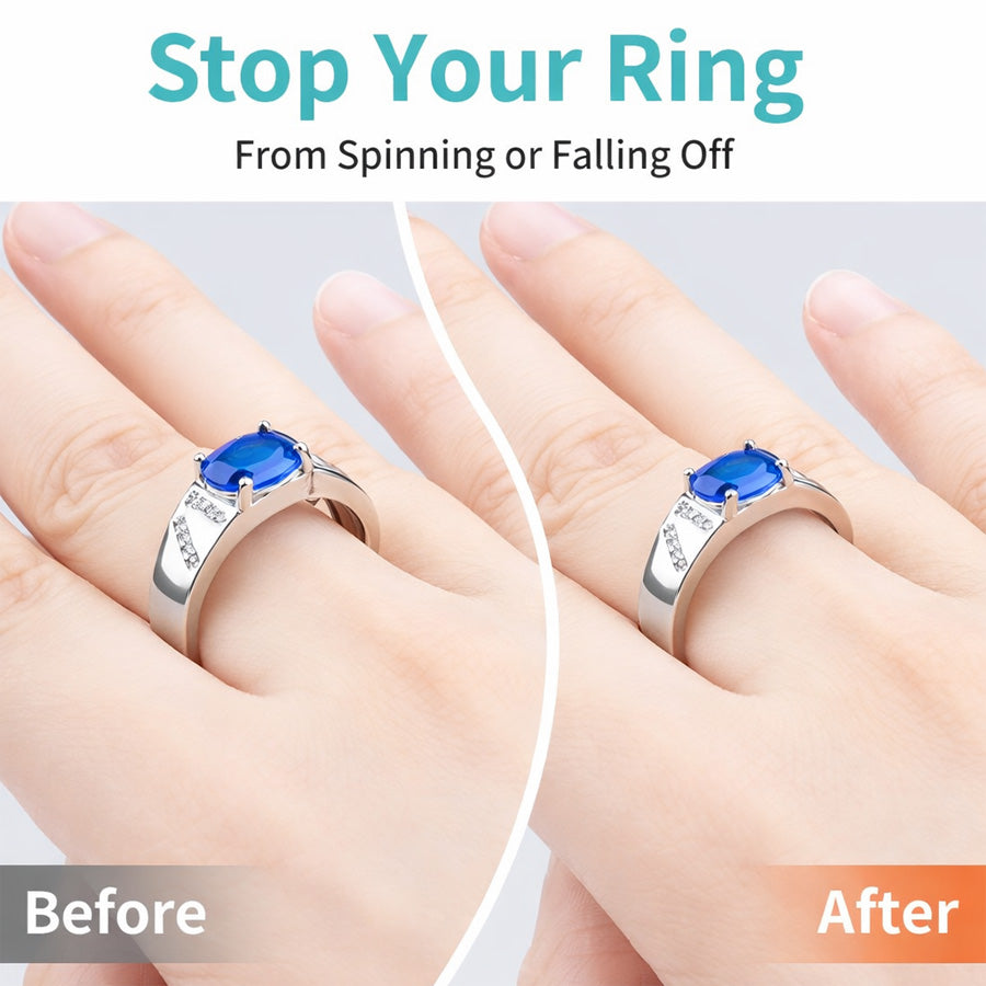 RingTight – Juego de ajustadores de anillos cómodos