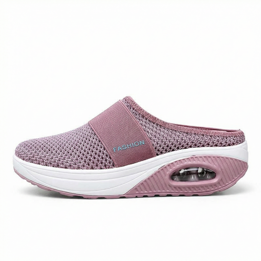 Willow — Pantuflas de Confort Adaptable