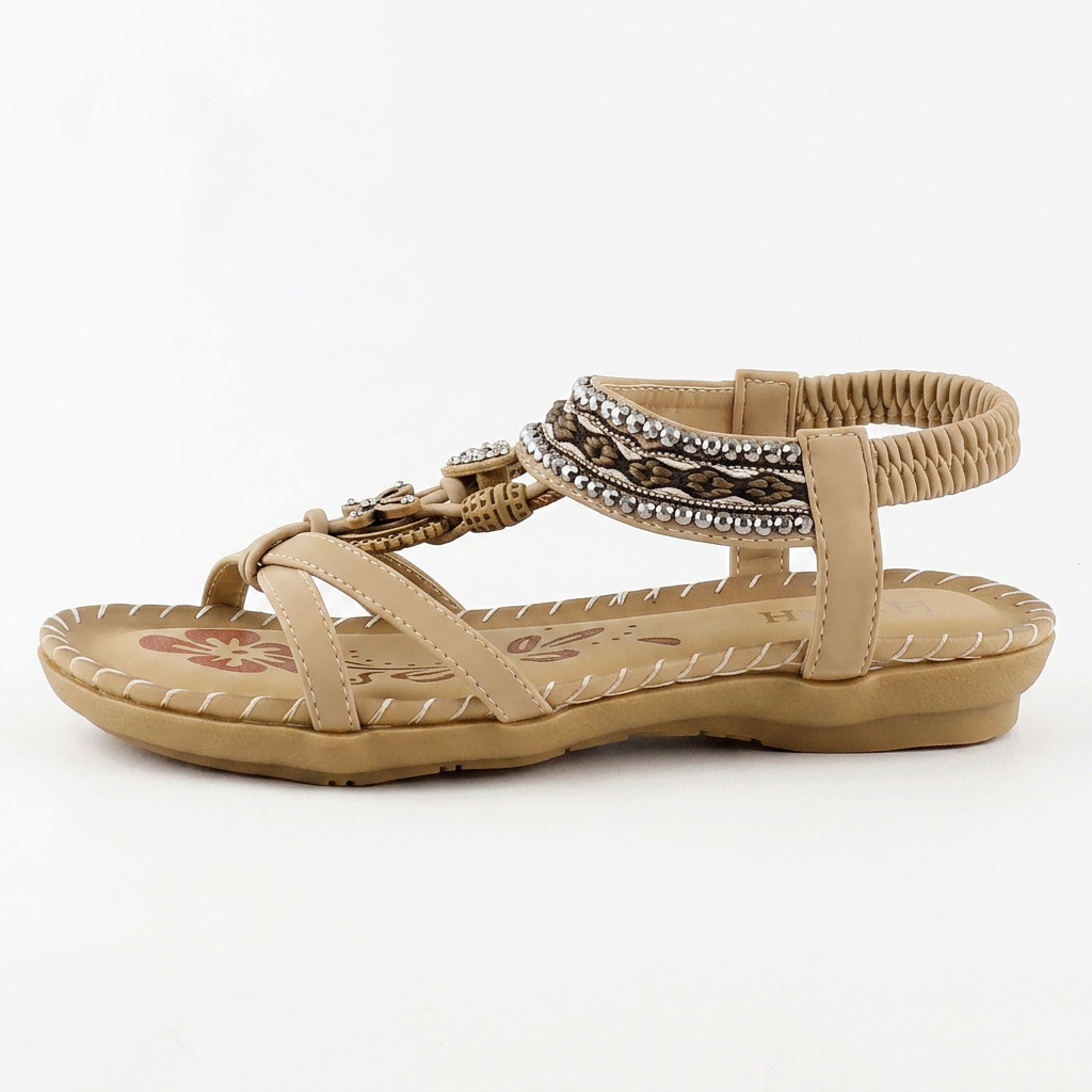 ALEVITA | Sandalias ortopédicas Alice