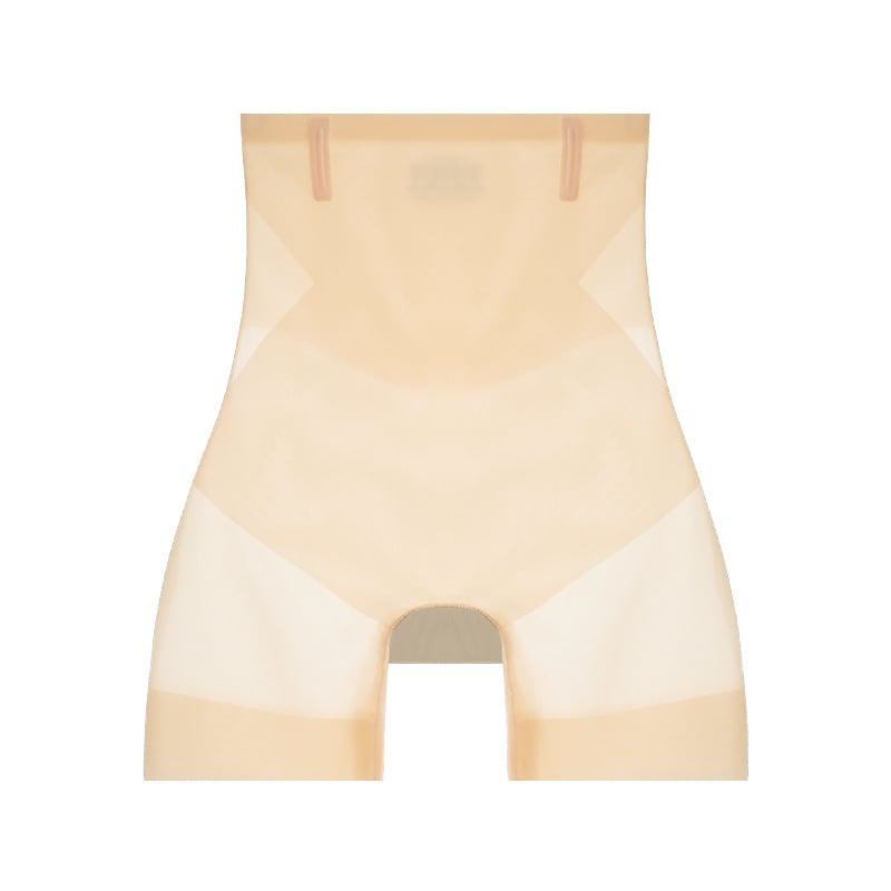 Curvella – Bragas Ultra Delgadas con Control de Abdomen y Levantamiento de Cadera