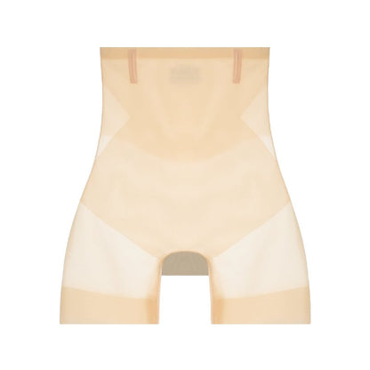 Curvella – Bragas Ultra Delgadas con Control de Abdomen y Levantamiento de Cadera