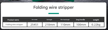 ElectroGrip – 16-in-1 Elektriker-Werkzeugset