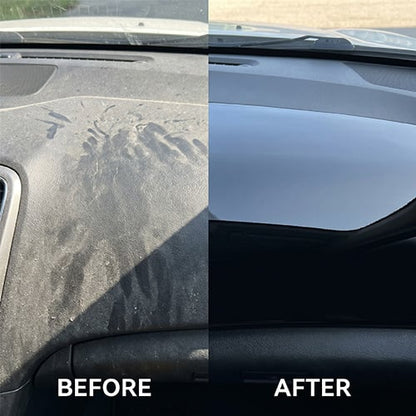 FoamWizard – Spray mágico de fácil limpieza