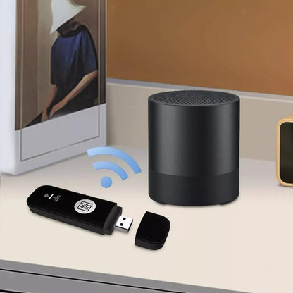 GoNetra – Punto de acceso inalámbrico USB 4G