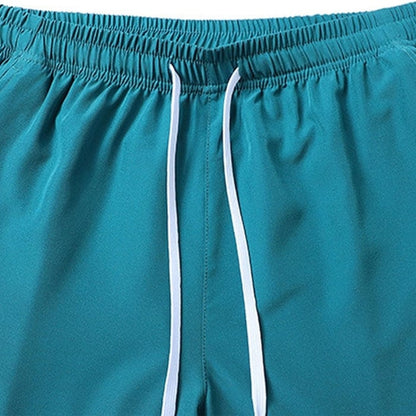 FlexCore – 5-Zoll schnelltrocknende Laufshorts für Herren