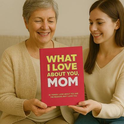 LovePages – Das Ausfüllbuch  für die Familie