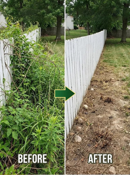 RootRevive – Tratamiento para la Protección Radicular de Jardines