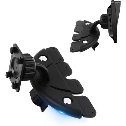 SpinDock – Soporte de Pantalla Universal para Coche