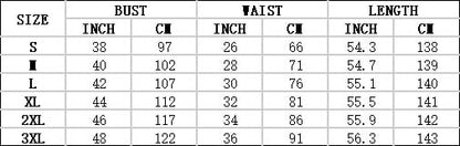 AuraFlow – Maxi-Kleid aus Aquarell-Chiffon