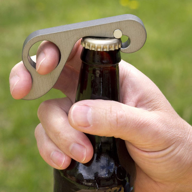 BottleBoss – Destapador magnético