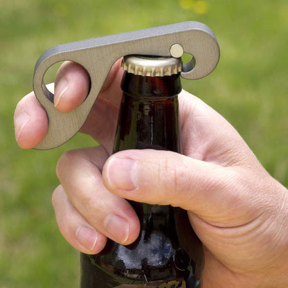 BottleBoss – Destapador magnético