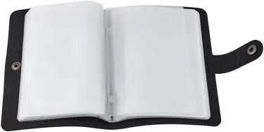 FaithKeeper – Hülle für Heiligenbilder aus echtem Leder