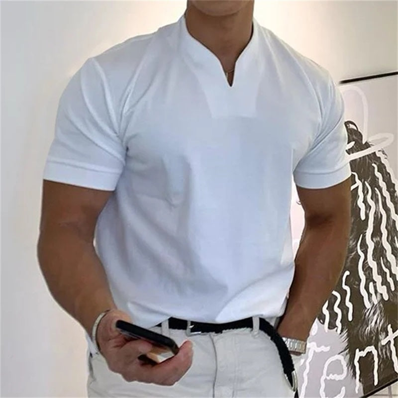 UrbanMove – Camiseta de rendimiento casual