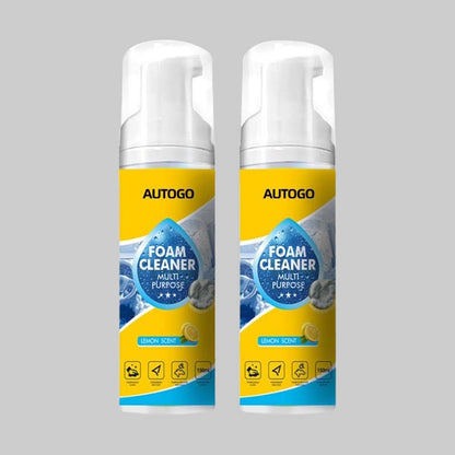 FoamWizard – Spray mágico de fácil limpieza