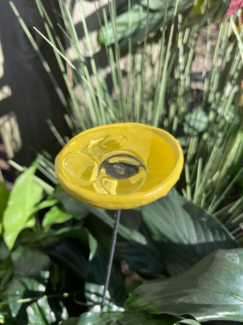 BeeHaven – Bestäubungsfreundliche Insekten- & Schmetterlingstränken